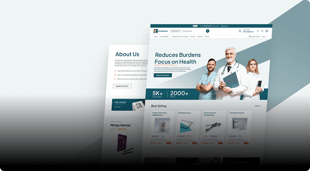 KH Medicals – Qatar's Niche Medical Distributor & e-Pharmacy