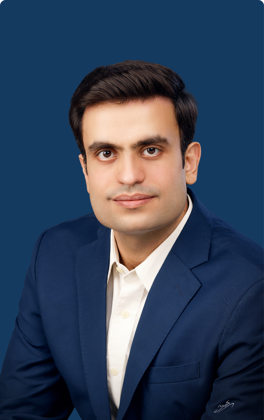 Adnan Naeem