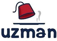 Uzman Restaurant logo