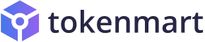 Token Mart logo