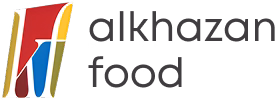 AlKhazan Food logo