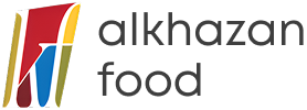 AlKhazan Food logo
