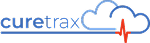 Curetrax logo
