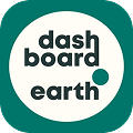 Dashboard.Earth logo