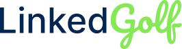 Linked Golf logo