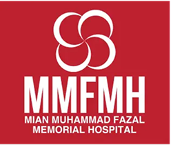 Mian Muhammad Fazal Memorial Hospital logo