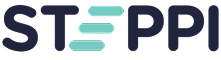 Steppi logo