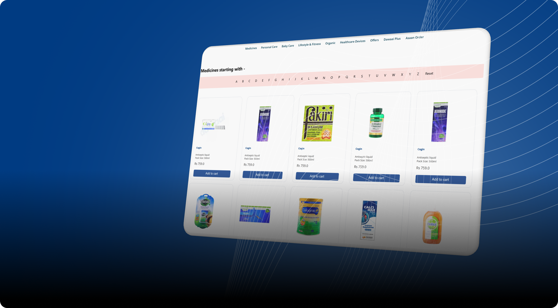 Capsule Lab – Web3-Powered Event Ticketing case study hero