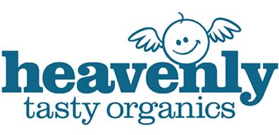 Heavenly Tasty logo