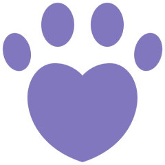 Perfect Paw Place logo