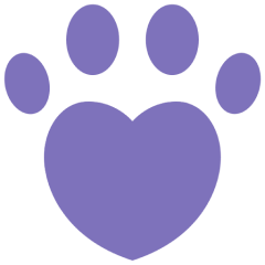 Perfect Paw Place logo