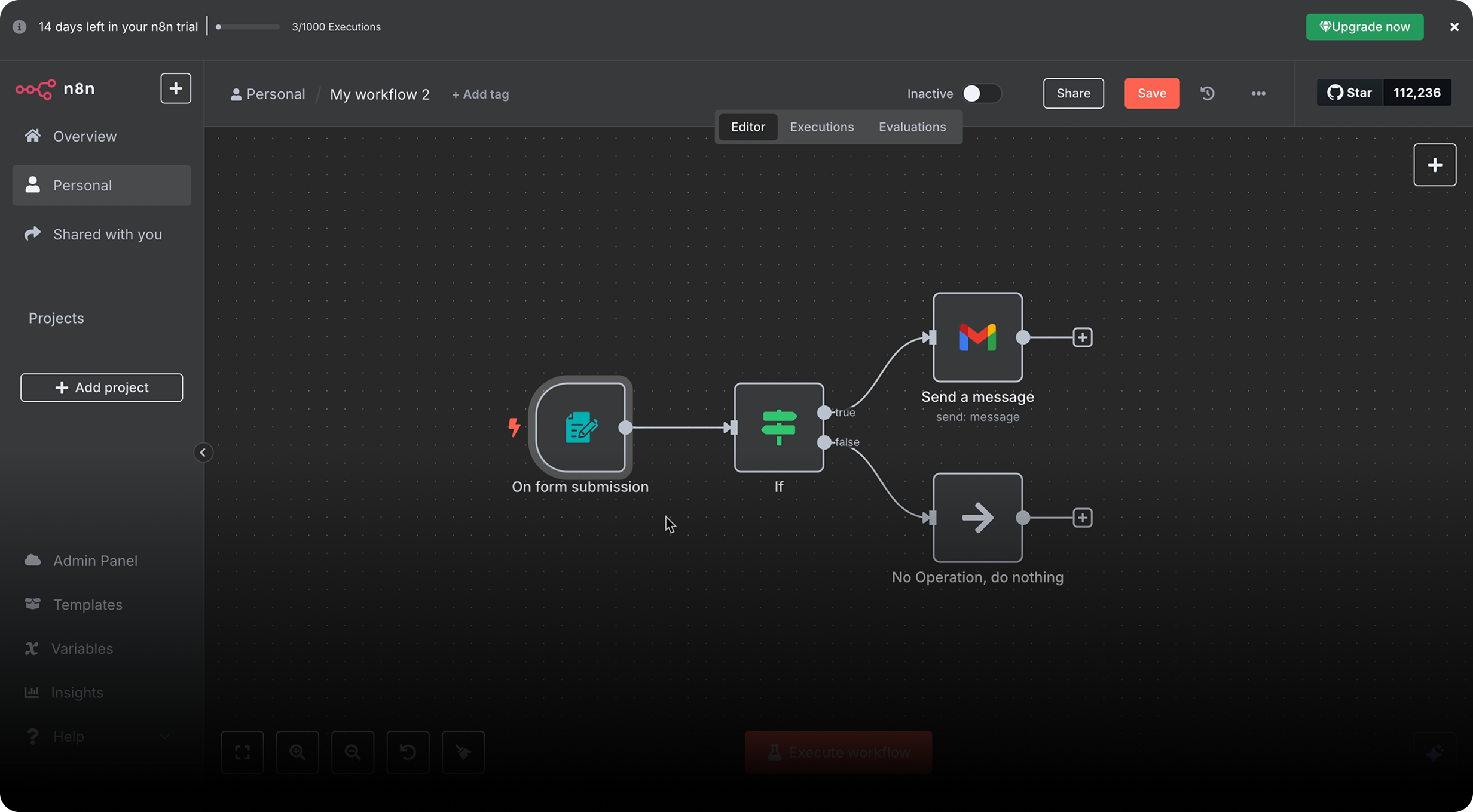Automating Appointment Reminders with n8n case study hero