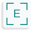 EstheMate logo