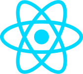 React